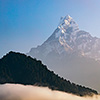 Mardi Himal Trek