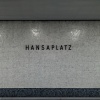 Berlin, U9, Hansaplatz