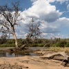 Namiba, Epupa Falls, Himba