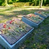 Soviet memorial in Kleinmachnow