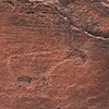 Namibia, Twyfelfontein, Felsgravuren