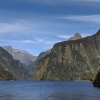 Neuseeland, Doubtful Sound