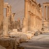 syria, palmyra