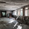 Pripyat, school