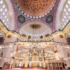 Istanbul, Süleymaniye Moschee