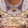 Istanbul, Süleymaniye Mosque