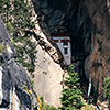 Tiger's Nest Monastery Taktshang Bhutan