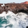 Lanzarote Los Hervideros