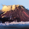 South Kamchatka, Avachinskaya Sopka