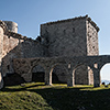 syria, krak des chevaliers