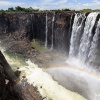 Victoria Falls, Zimbabwe