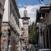 Syria, Damascus old town