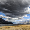 Neuseeland, Südliche Alpen, Mount Cook, Lake Pukaki