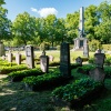 Sowjetisches Ehrenmal in Potsdam