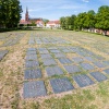 Soviet memorial in Frankfurt (Oder)