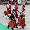 Thimphu mask festival