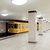 Berlin, U8, Moritzplatz