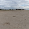 Makgadikgadi Pan, Kubu Island