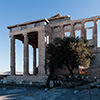 Akropolis Athen