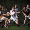 Berlin, Rugby 03, U18 Nationalmannschaft