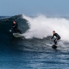 Lanzarote Surfing