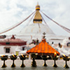 Boudhanath Stupa, Kathmandu