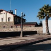 Lüderitz architecture