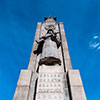 Soviet memorial in Frankfurt (Oder)