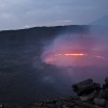 Lava lake, Erta Ale