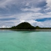 Palau archipelago