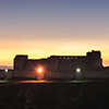 syria, krak des chevaliers