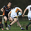 Berlin, Rugby 03, U18 Nationalmannschaft