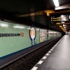 Berlin, U7, Siemensdamm