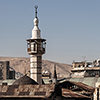 Syria, Damascus old town