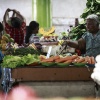 Fiji, Suva market