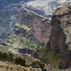 Simien Mountains