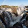 Namiba, Epupa Falls, Himba