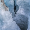 New Zealand, Fox Glacier