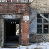 Abandoned Soviet garrison Vogelsang