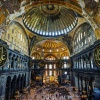 Istanbul, Hagia Sophia