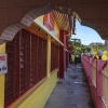 Fiji, Naag Mandir Temple Vanua Levu