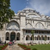 Istanbul, Süleymaniye Moschee