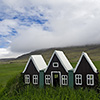 Iceland, Westfjords scenery