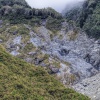 New Zealand, Fox Glacier