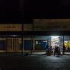 Fiji, Levuka, Ovalau
