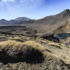 Neuseeland, Tongariro Alpine Crossing