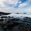 Lanzarote coast