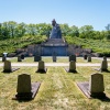 Seelow Heights Soviet memorial and museum