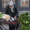 Syria, Damascus old town