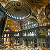 Hagia Sophia